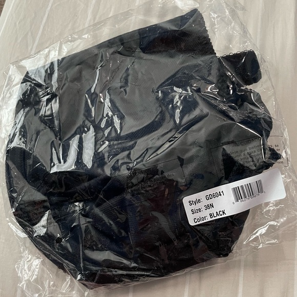 Goddess Womens Alice Underwire Full Cup Bra - Picture 2 of 2